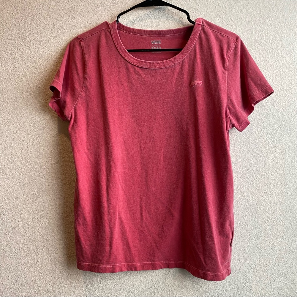 Vans Tee